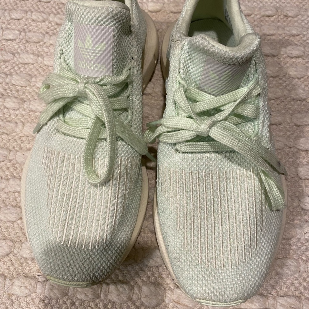 Adidas tennis shoes